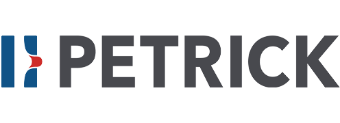 Logo Petrick GmbH